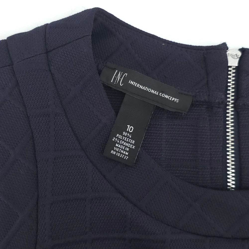 INC International Concepts exude effortless